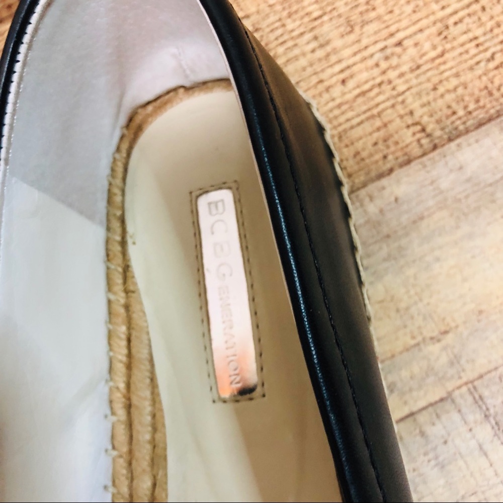 BCBGeneration Espadrille - Picture 7 of 8